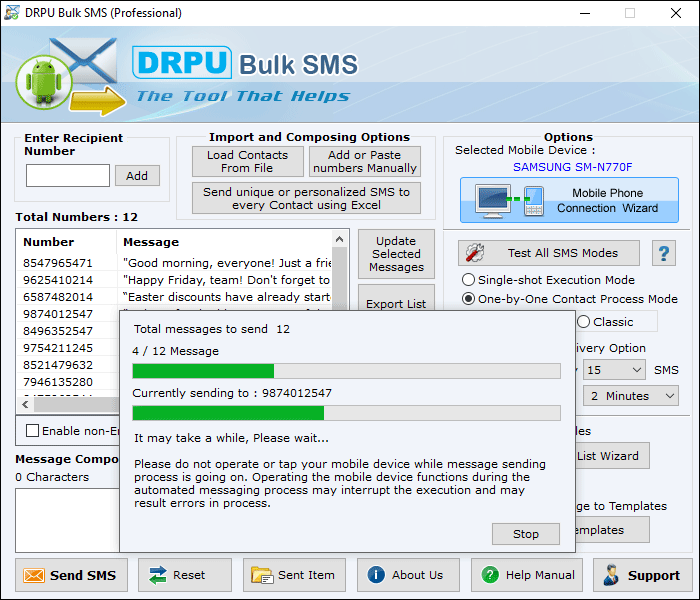 Mac data recovery software