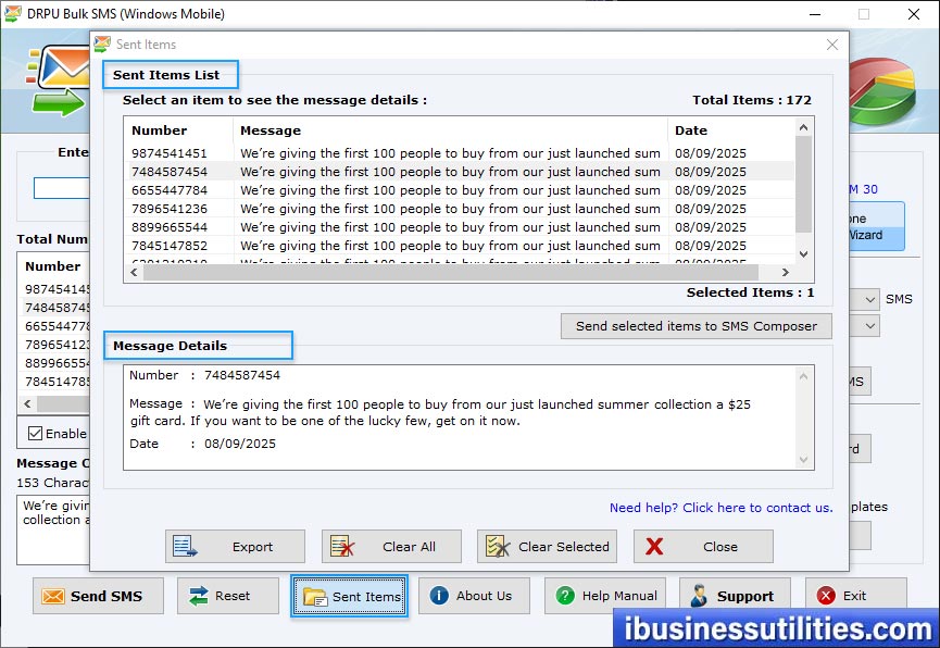 Browse the path of Excel
